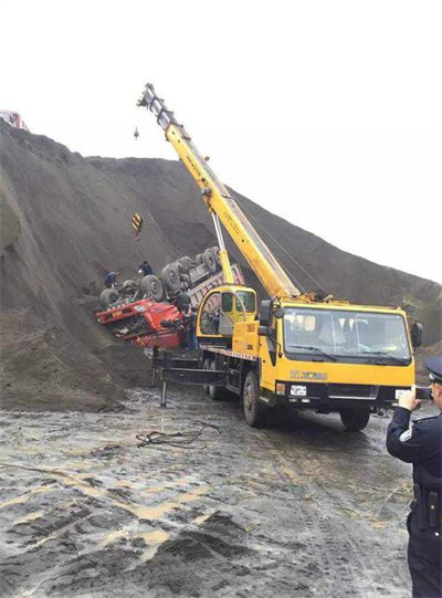 阿拉善右旗上犹道路救援